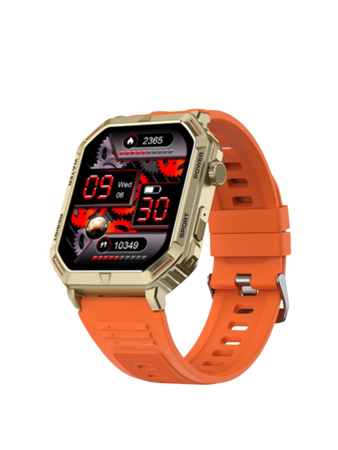 FIRE BOLT WATCH