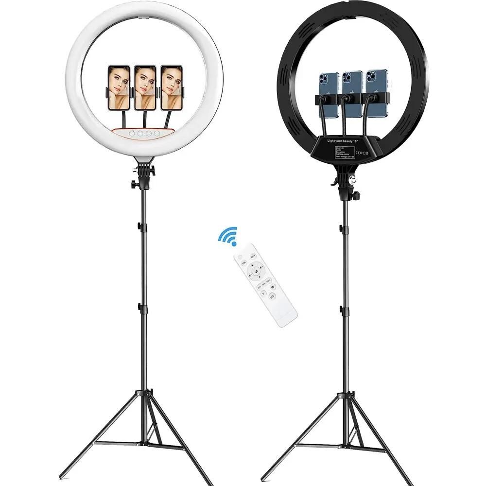 18 inch ring light 1