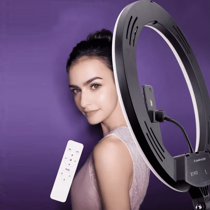 ring light 2