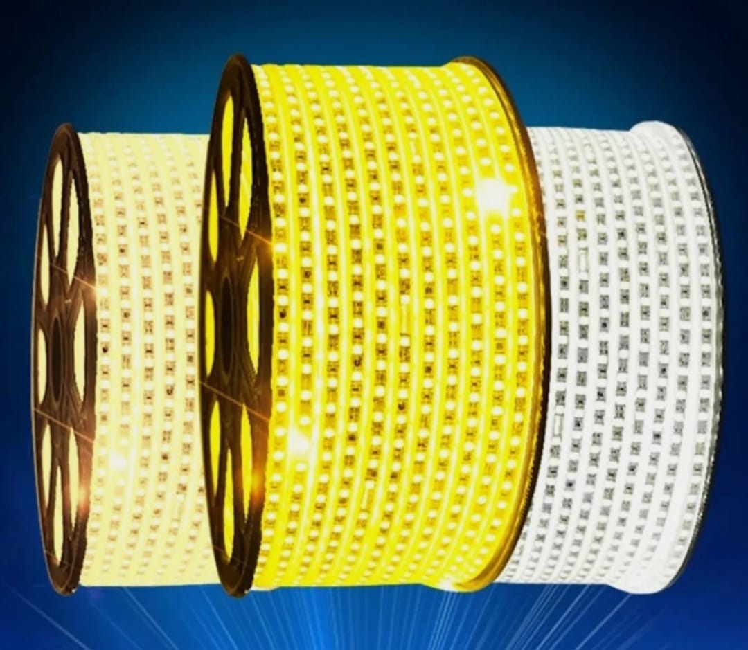 50M ROPE LED LIGHT