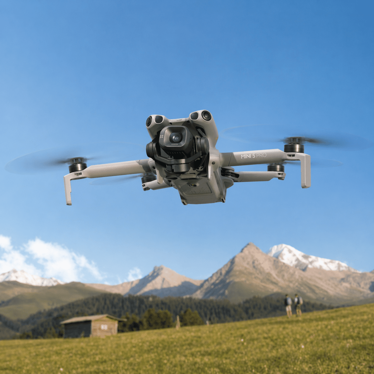 dji 4