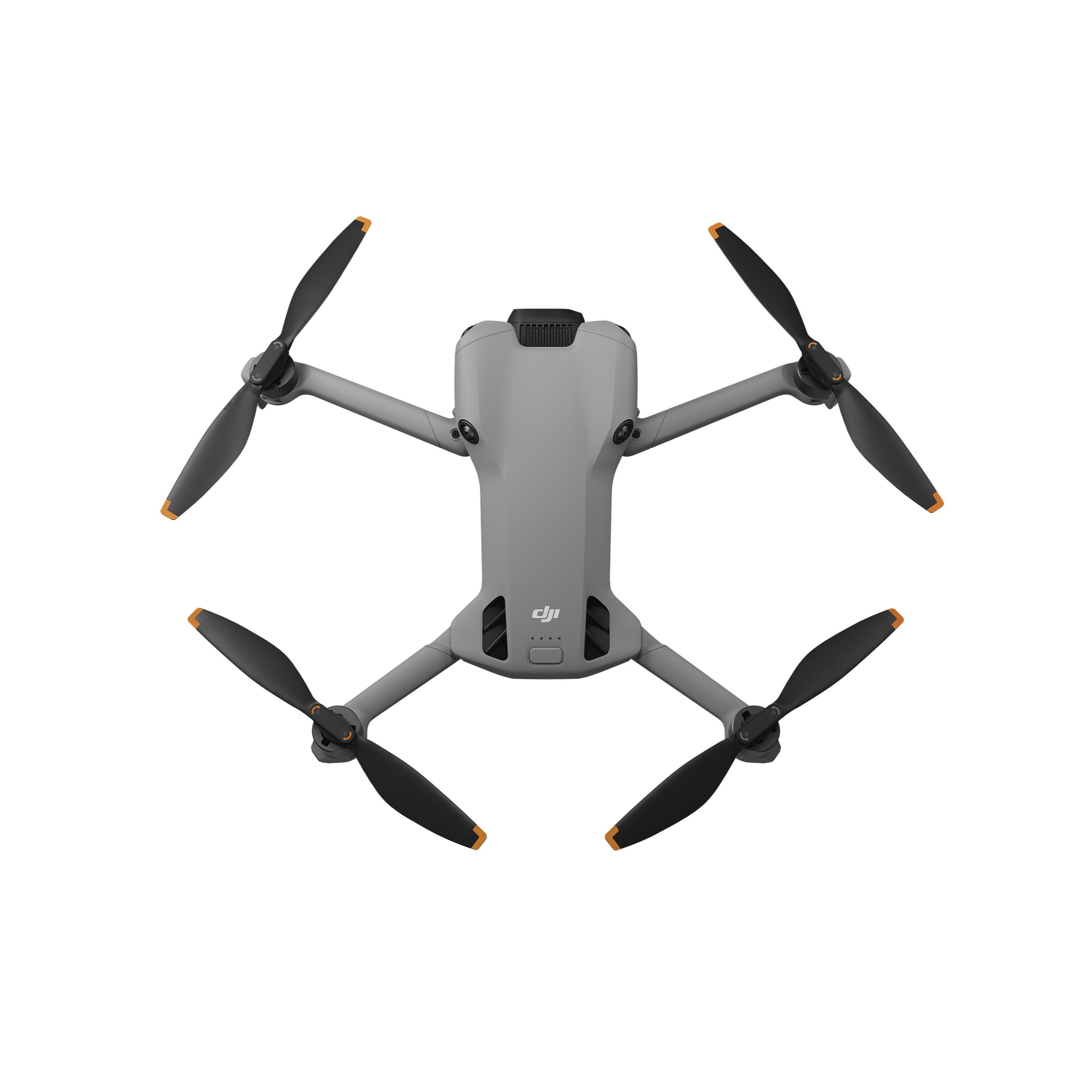 dji 5 i