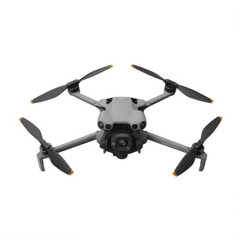 dji 5 pro drone