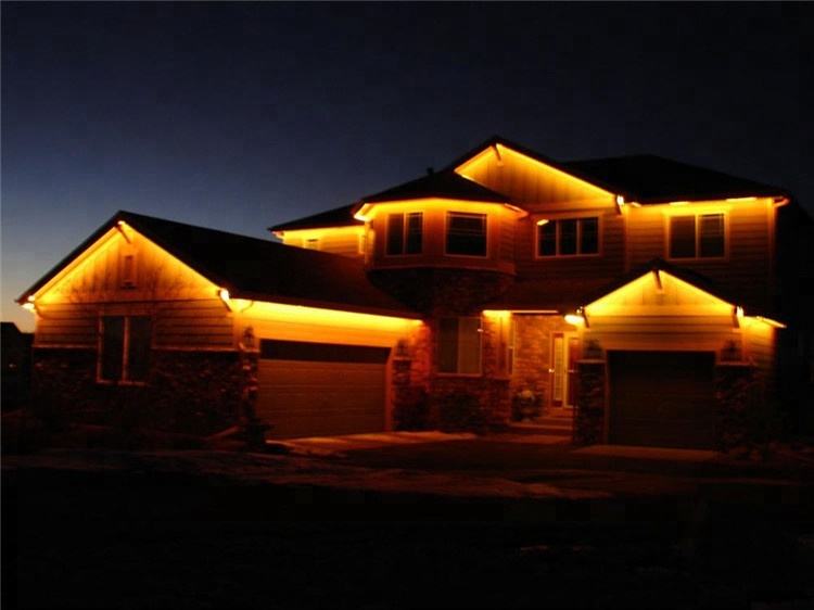 outdoor light